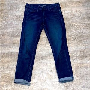 Calvin Klein jeans